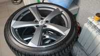 Alufelgi Retory audi 5x112 20cali