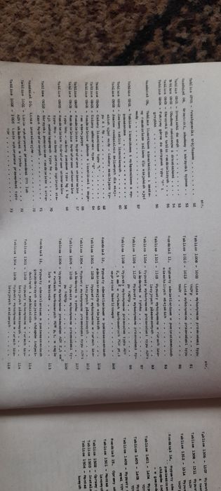 K N R nr 5-18 Instalacje i osprzęt światła i siły w budownictwie wiejs