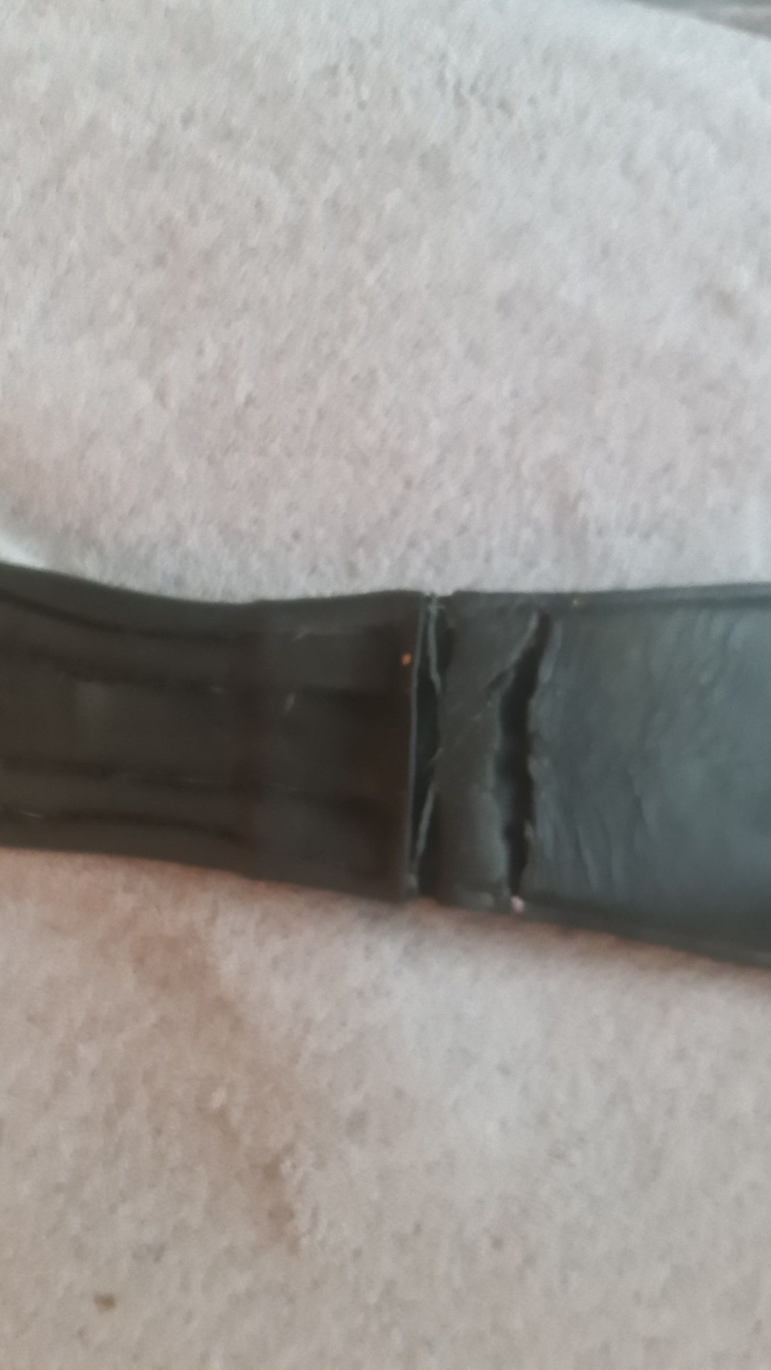 Popręg ujeżdżeniowy horze Smooth

75cm