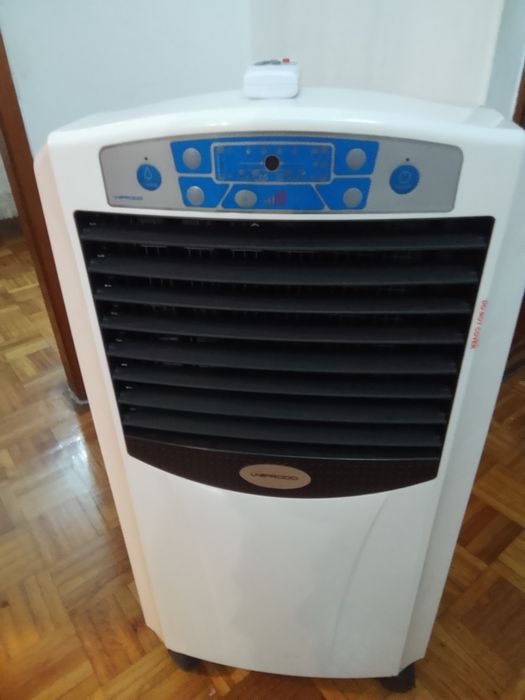 Lidrificador para fresco e quente
