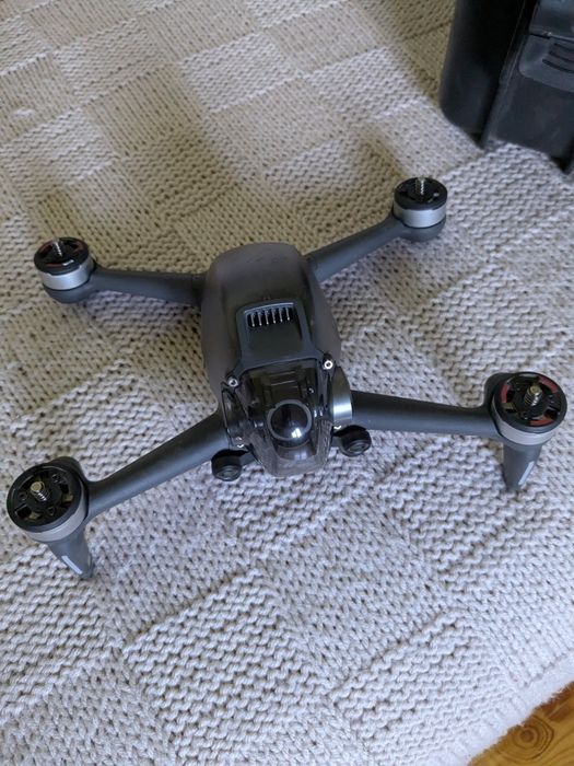 DJI FPV дрон  з окулярами