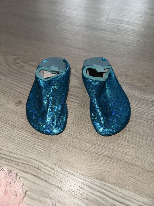 Sapatilhas para agua criança