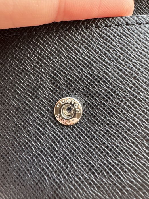 Кошелек louis vuitton мужской