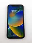 Telefon IPHONE 11 CZARNY 82% BAT.