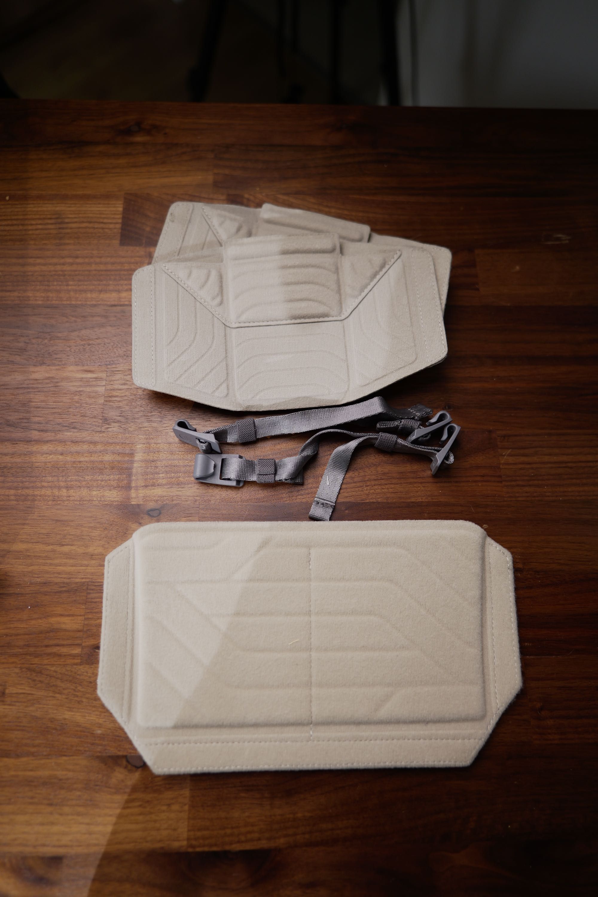 Torba PGYTECH OneGo 10L (Srebrna)