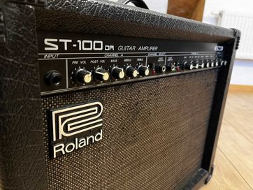 Wzmacniacz gitarowy Roland ST-100DR 100W