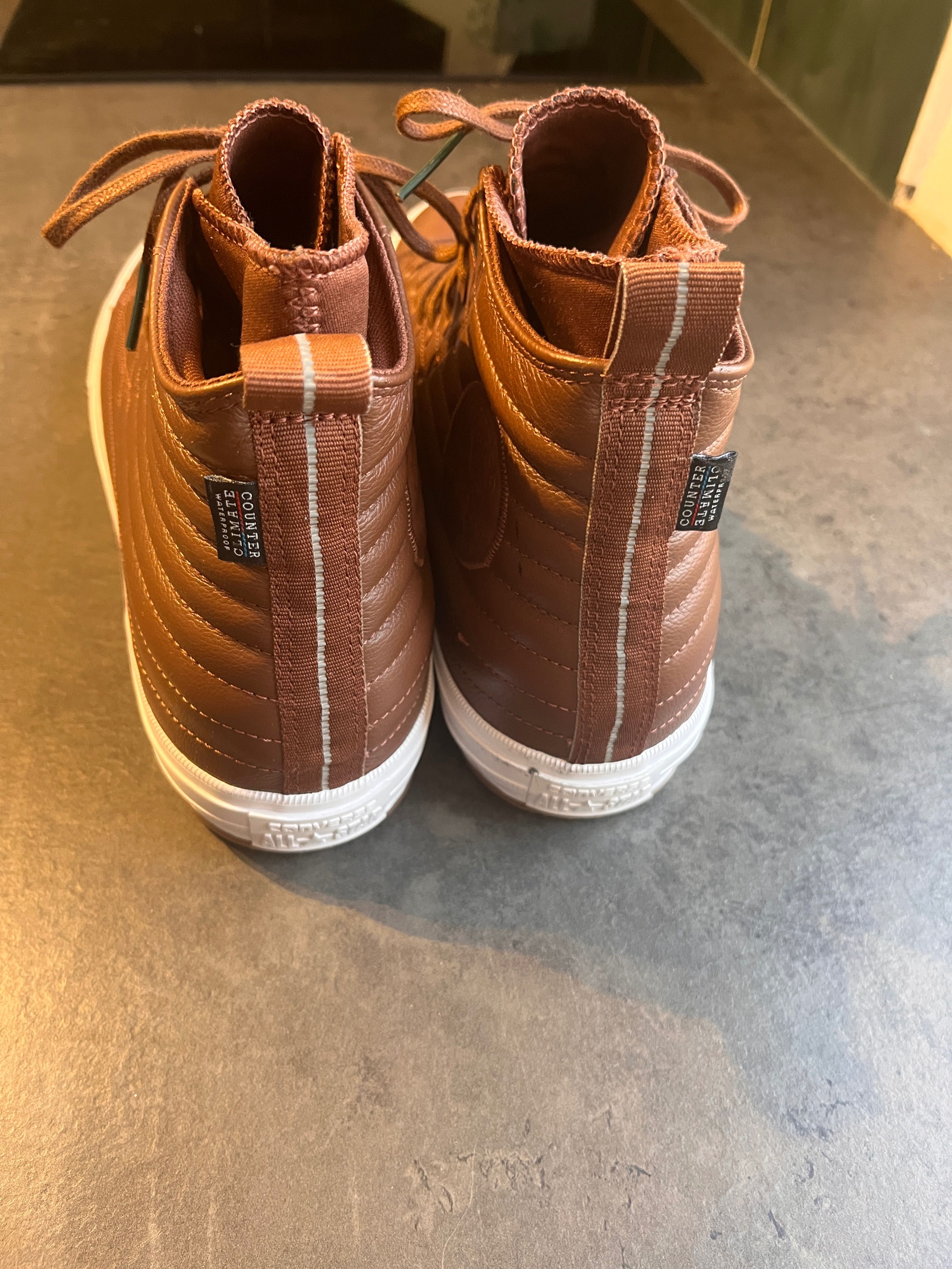 Converse All Stars Brawn