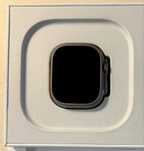 Apple Watch Ultra 49 mm GPS + Cellular tytan z opaską Trail