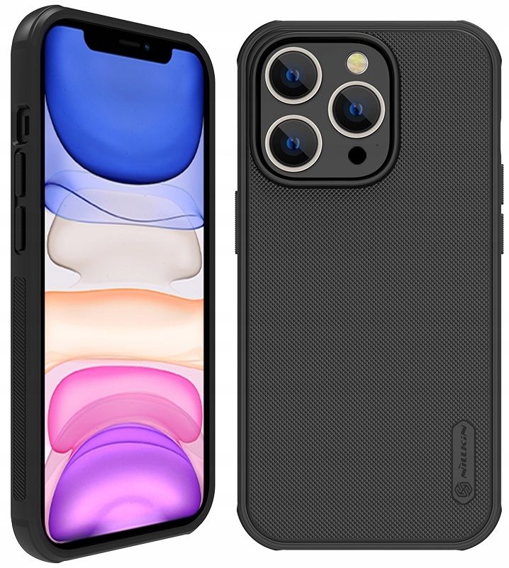 Etui Case Super Shield Nillkin Do Iphone 14 Pro