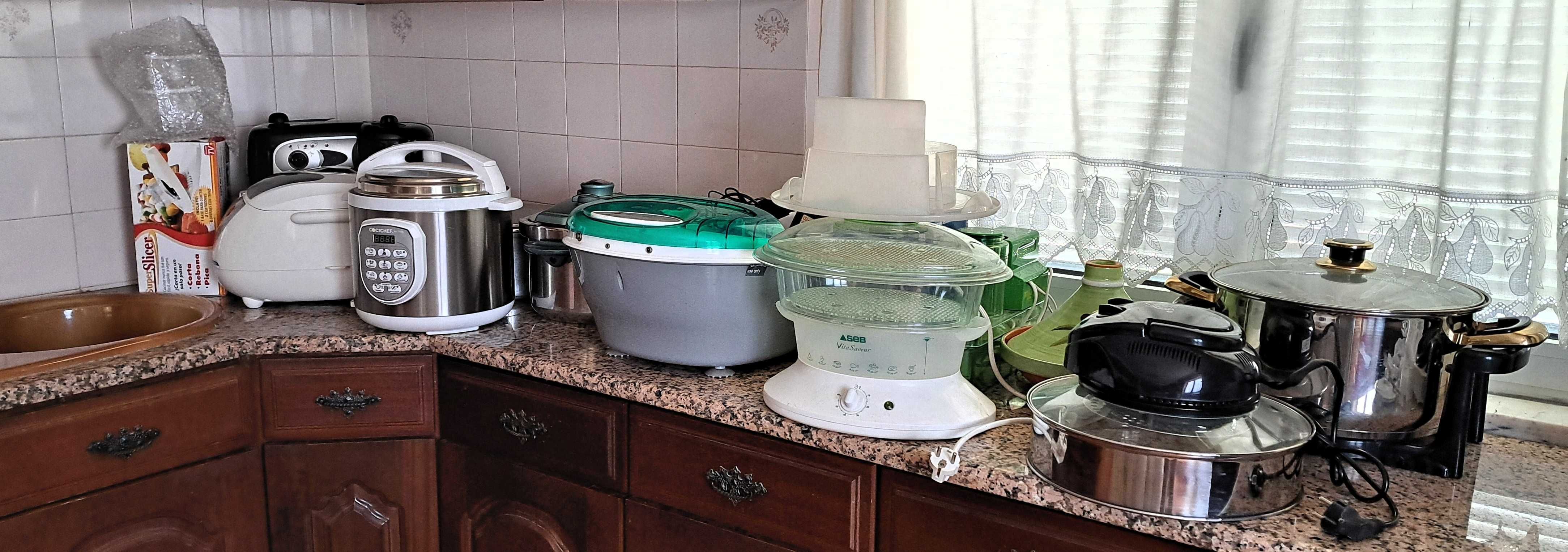 máquinas vendido como um conjunto ou separadamente