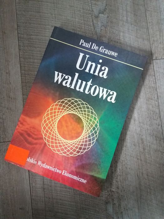 Paul De Grauwe - Unia walutowa 2st