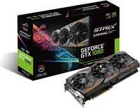 Karta graficzna Asus GeForce GTX1080 Advanced 8GB