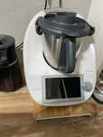 Thermomix TM6 zestaw