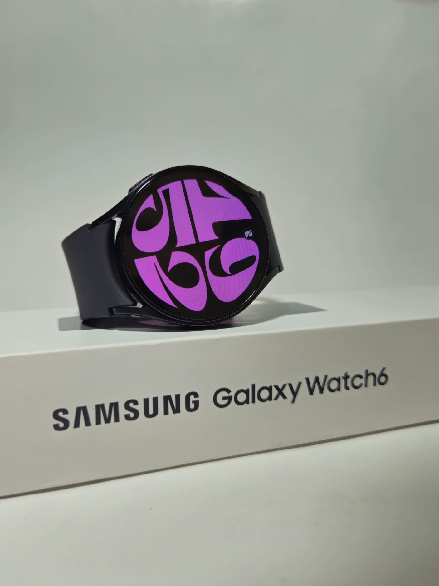 Samsung Galaxy Smartwatch6