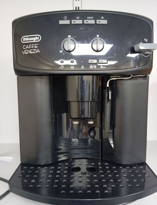 Кофемашина DeLonghi