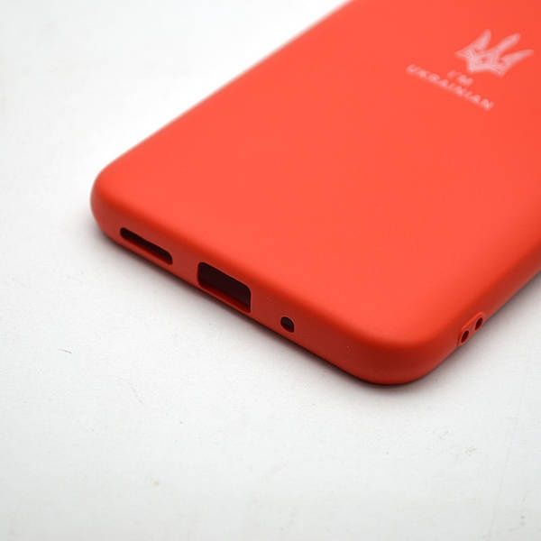 Чехол Xiaomi Redmi 9A