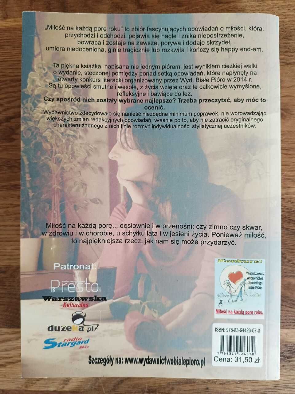 Marsjanie i Wenusjanki. John Gray. Plus książka GRATIS.