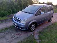 Opel Meriva diesel 75KM