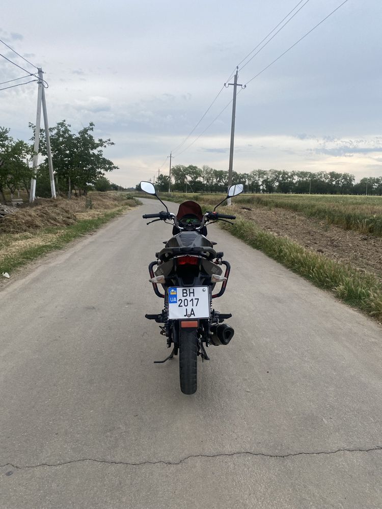 Lifan 150-2e 2018г