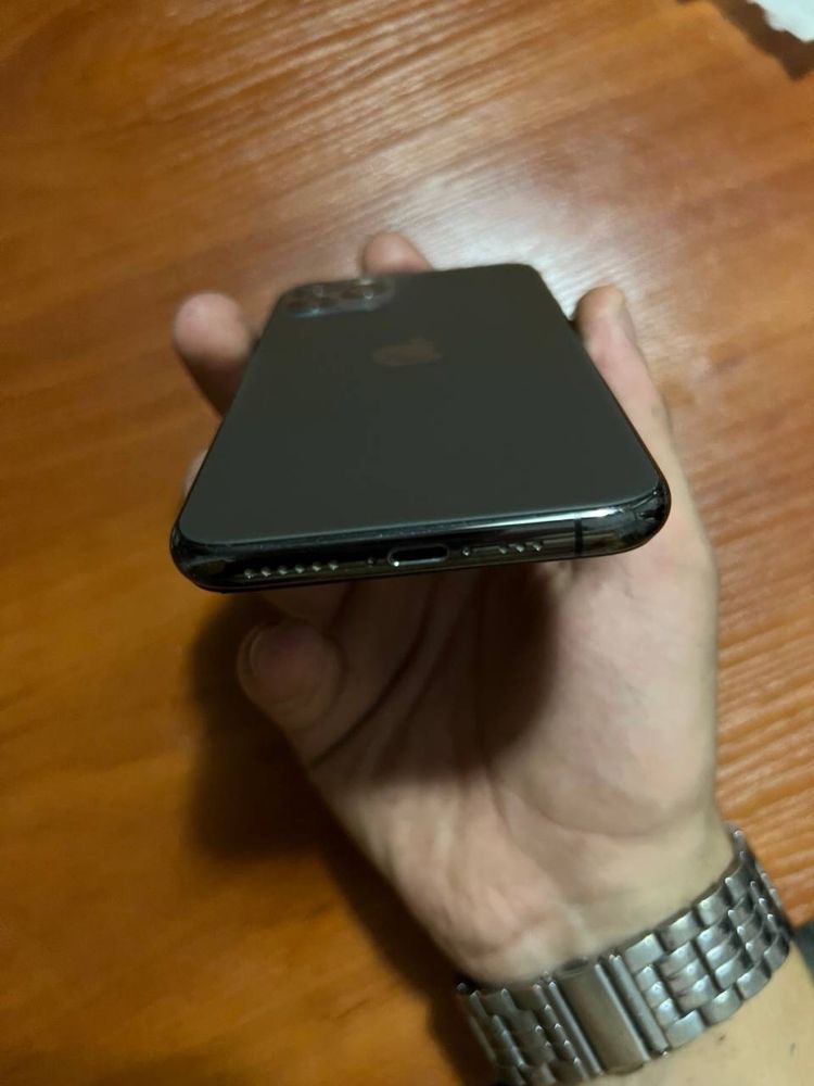 IPhone 11 Pro 256gb