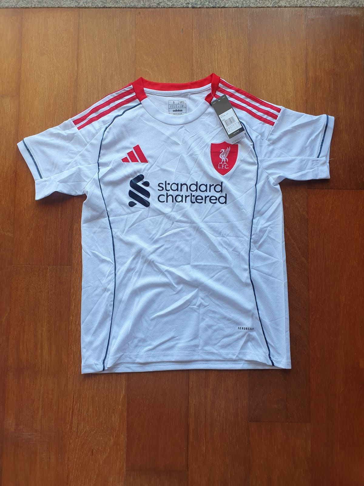 Camisolas de Futebol