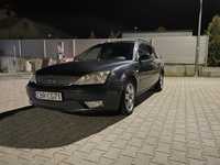 Ford Mondeo Ford Mondeo mk3, GODNY UWAGI!