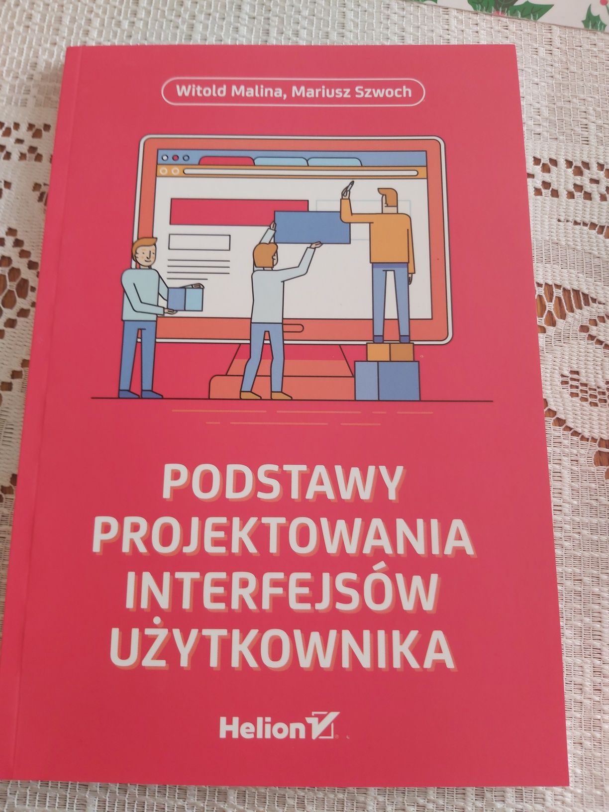 Podstawy programowej interfejsów użytkownika