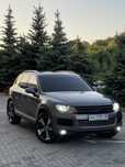 VW Touareg 2011 год 3.0 TDI автомат