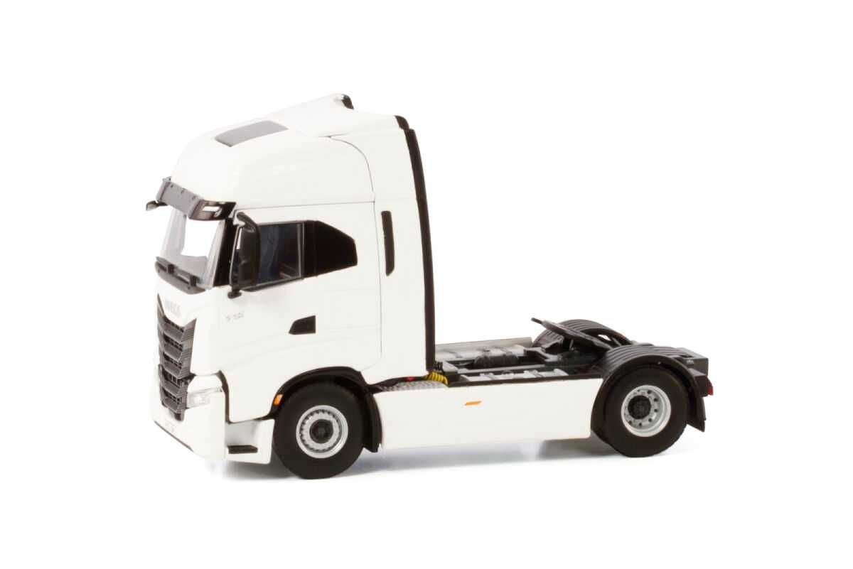 WSI Iveco S-Way 1/50
