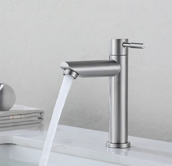 Torneira para lavatório WC