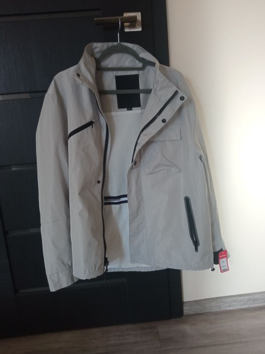 Kurtka Karl Lagerfeld, rozmiar M