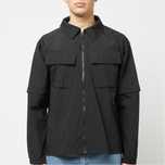 Air Jordan 23 Engineered Utility Shirt Black