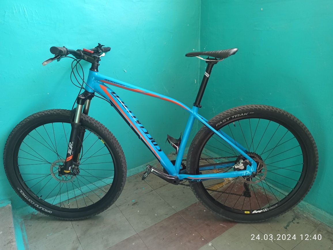 Продам Specialized rockhopper L 29" XT