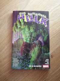 Banda Desenhada/Comic Marvel - The Immortal Hulk Volume 1