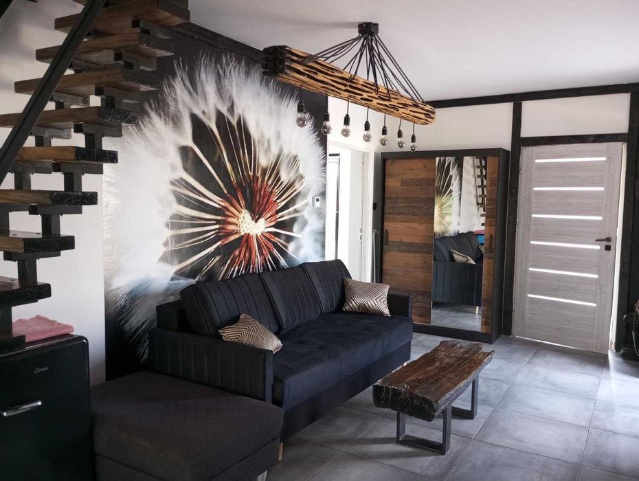 Nysa Skorochów noclegi dom wynajem całoroczny prywatnie i dla firm