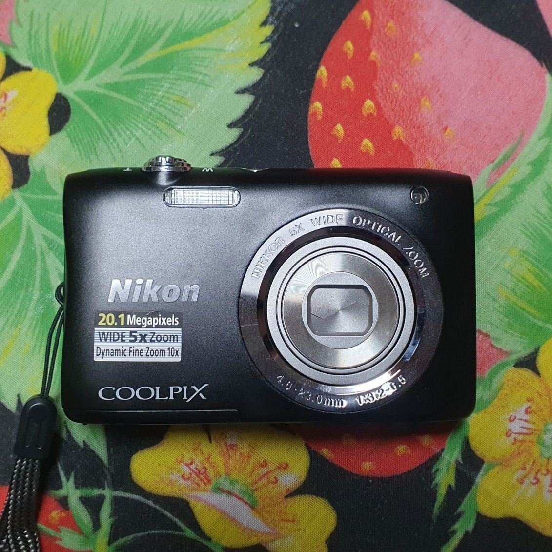 Nikon Coolpix S2900