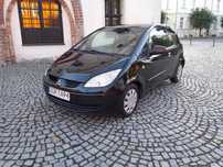 Mitsubishi colt 2005r 1,5 benzyna + LPG sprawna klima