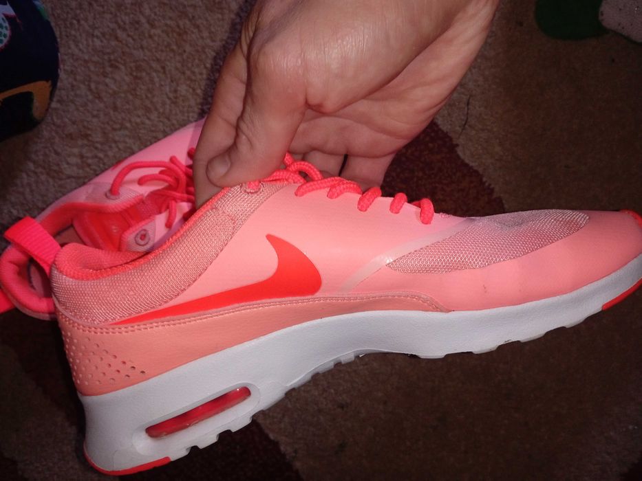 Кросівки Nike(виробник Польща