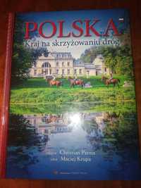 Polska kraj na skrzyżowaniu dróg Maciej Krupa Christian Parma