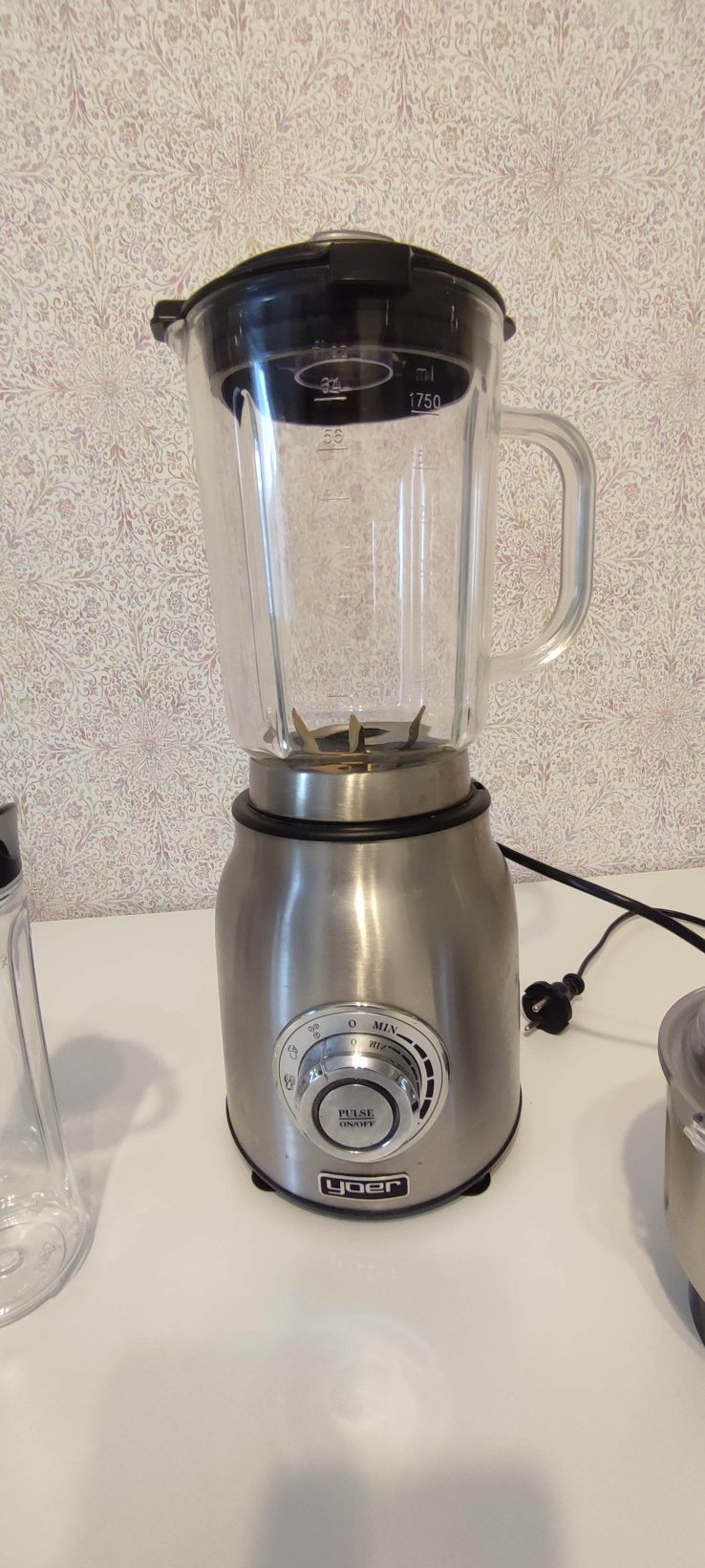 Sprzedam blender kielichowy