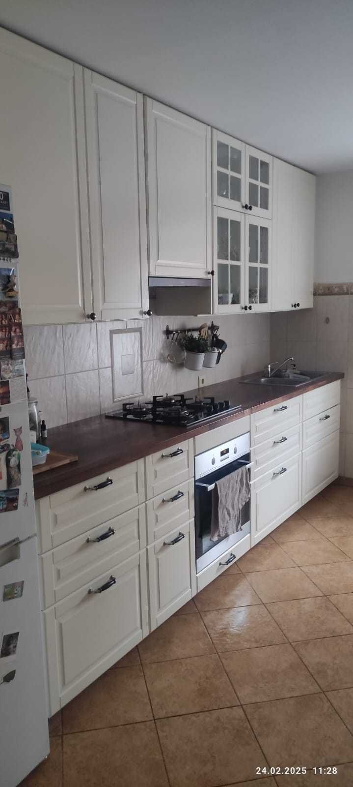Mieszkanie 60m2 Gliwice Łabędy