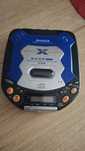 Discman Aiwa XP-SP800
