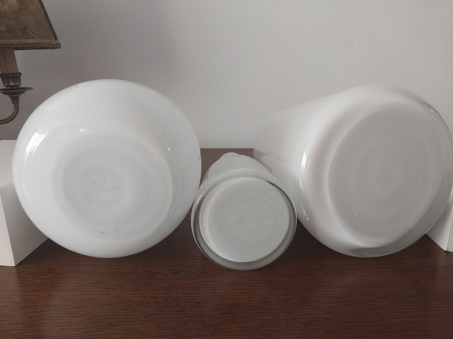 Zestaw wazonów Villeroy & Boch