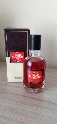 Woda toaletowa Avon Wild Country Rush męska