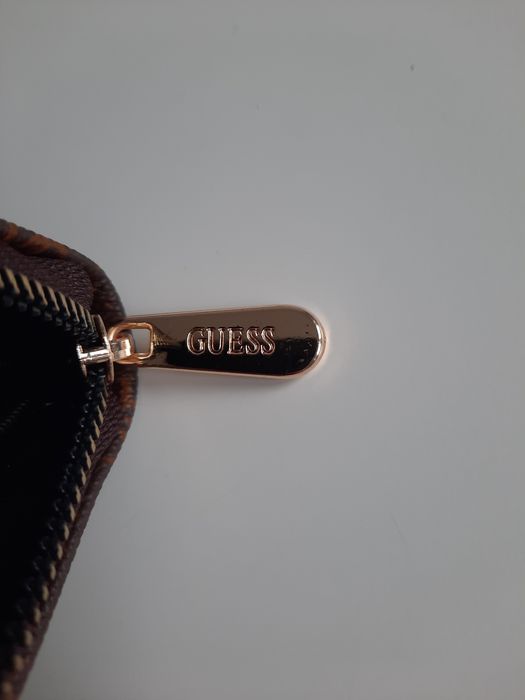Tortfel Guess nowy.
