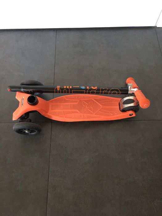 Hulajnoga Micro Maxi
