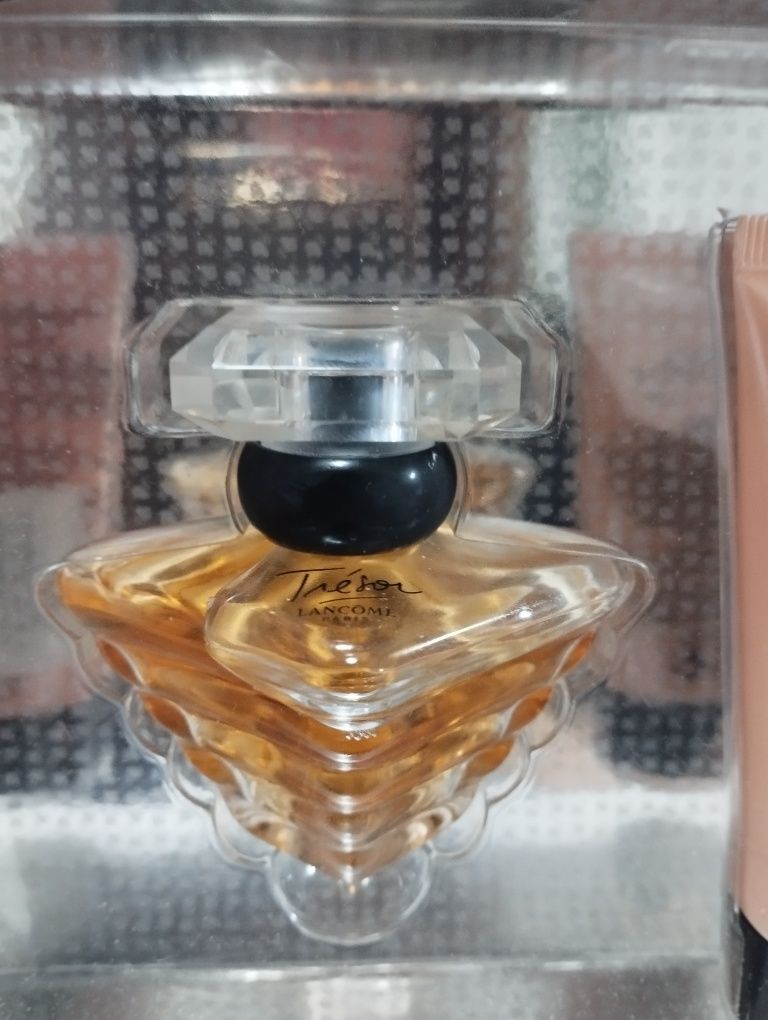 Lancome Tresor 30ml edp. 2011r unikat