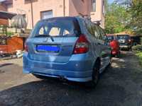 Honda Jazz II 1.4