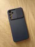 Samsung A34 Galaxy etui z Camera protection