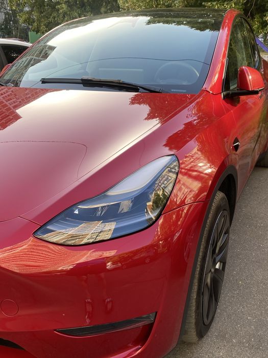 TESLA Model Y LR DM 2024 16т.міль, 500+км, 400к.с.,